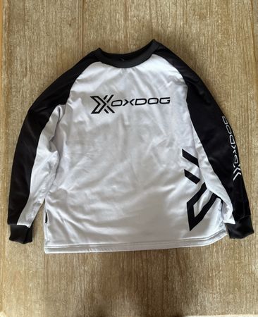 Maillot Unihockey « Oxdog »